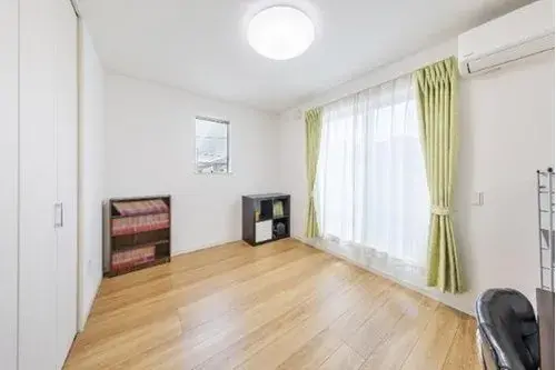 Propiedad 4LDK Ciudad de Musashimurayama Prefectura de Tokio (12)