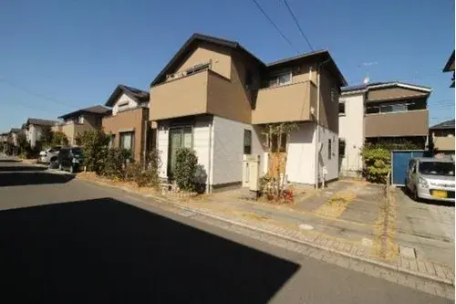 Propiedad 4LDK Ciudad de Musashimurayama Prefectura de Tokio (3)