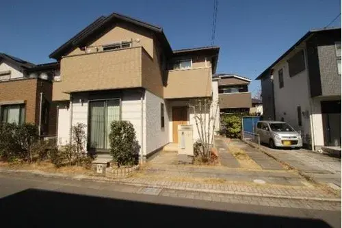 Propiedad 4LDK Ciudad de Musashimurayama Prefectura de Tokio (4)
