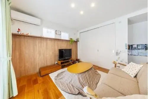 Propiedad 4LDK Ciudad de Musashimurayama Prefectura de Tokio (8)