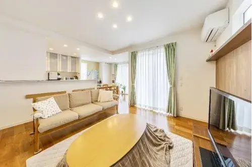 Propiedad 4LDK Ciudad de Musashimurayama Prefectura de Tokio (9)