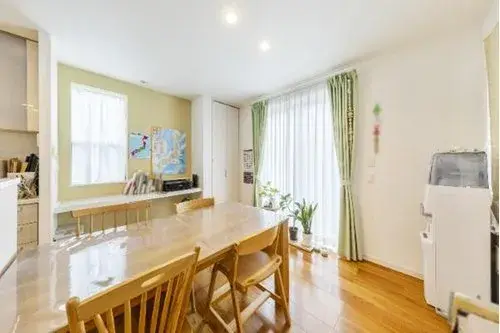 Propiedad 4LDK Ciudad de Musashimurayama Prefectura de Tokio (10)