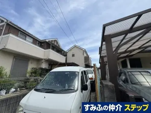 Akiya in Hachioji