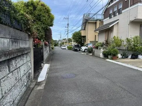 4LDK Property Hachioji City Tokyo (4)