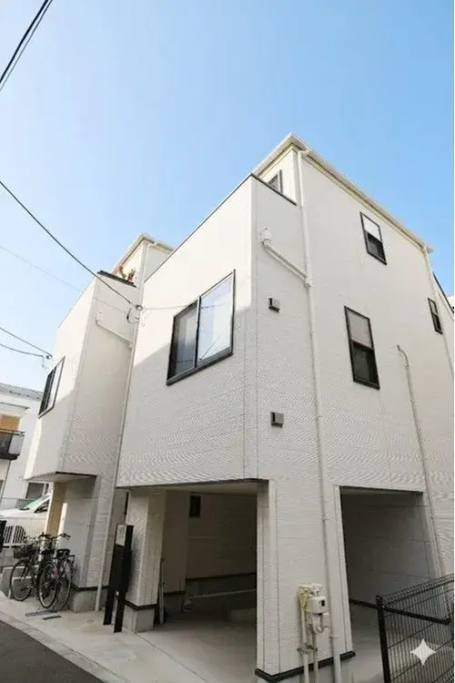 1DK+2S Ota-ku Tokyo (2)
