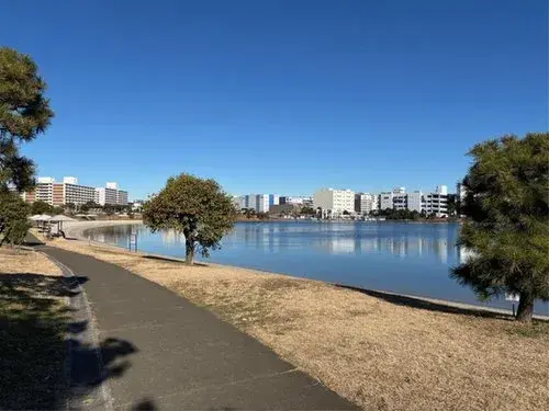 1DK+2S Ota-ku Tokyo (20)