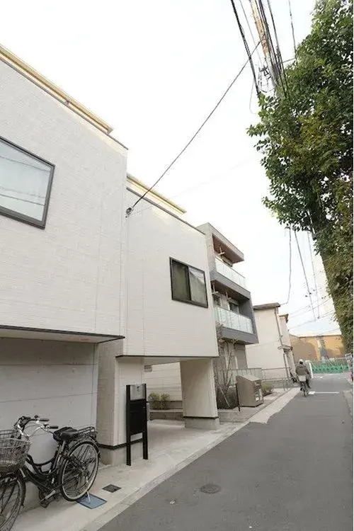 1DK+2S Ota-ku Tokyo (3)