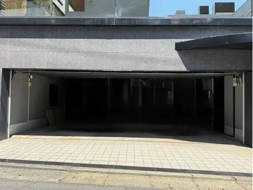 Akiya in Meguro Ward