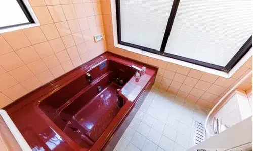 3LDK Property Meguro-ku Tokyo (16)