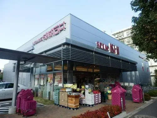 3LDK Property Meguro-ku Tokyo (19)