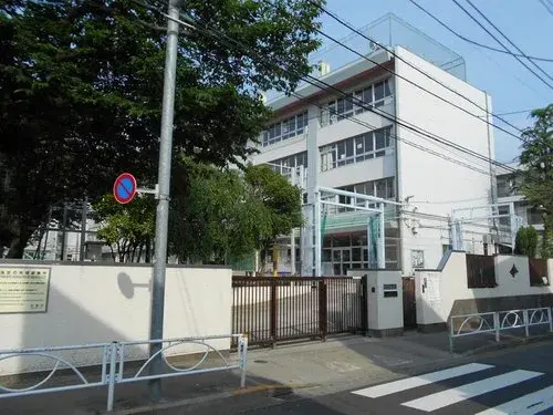 3LDK Property Meguro-ku Tokyo (20)