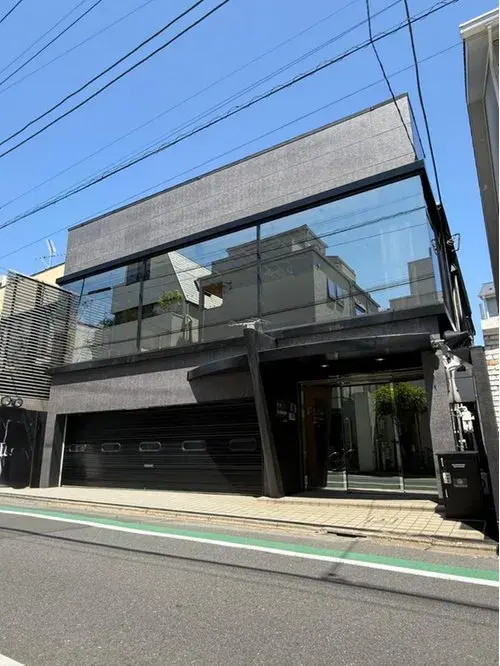 3LDK Property Meguro-ku Tokyo (3)