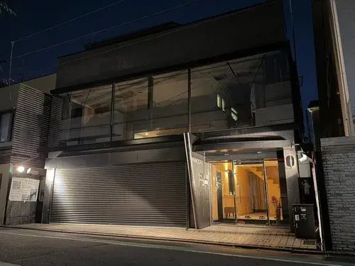 3LDK Property Meguro-ku Tokyo (5)