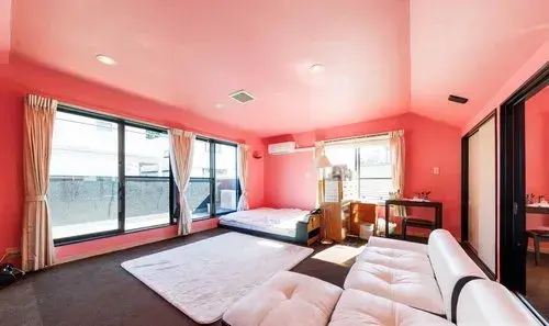 3LDK Property Meguro-ku Tokyo (6)