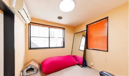 3LDK Property Meguro-ku Tokyo (8)