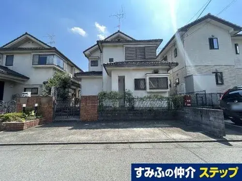 Akiya in Hachioji