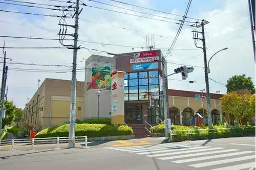 عقار 4LDK مدينة هاتشيوجي طوكيو (14)