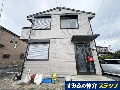 Akiya in Ome