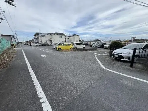 عقار 2LDK مدينة أومي طوكيو (10)