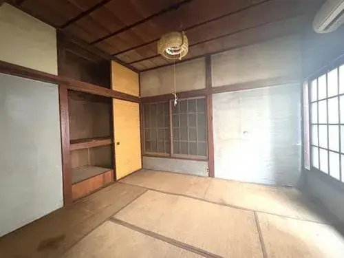 Akiya in Taito Ward