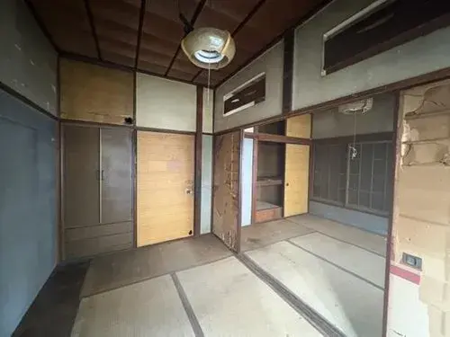 Compact Residence Taito-ku Tokyo (3)