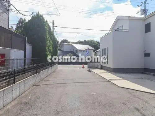 3LDK+S Hamura City Tokyo (3)