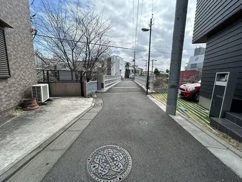 4DK Property Nakano Ward Tokyo Metropolis (6)