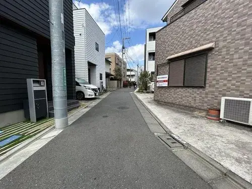 4DK Property Nakano Ward Tokyo Metropolis (7)