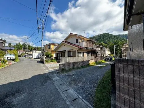 4DK+2S Property Ome City Tokyo (2)