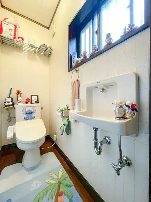 4DK+2S Property Ome City Tokyo (12)