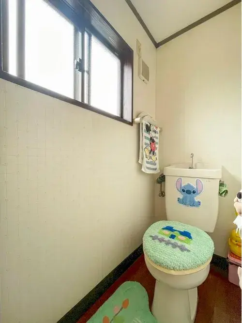 4DK+2S Property Ome City Tokyo (13)