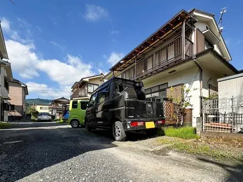 4DK+2S Property Ome City Tokyo (3)