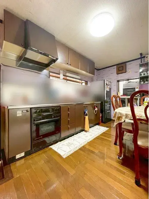 4DK+2S Property Ome City Tokyo (4)