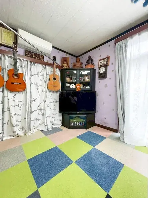 4DK+2S Property Ome City Tokyo (5)