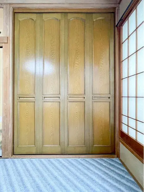 4DK+2S Property Ome City Tokyo (8)