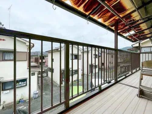 4DK+2S Property Ome City Tokyo (9)