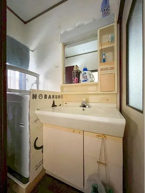 4DK+2S Property Ome City Tokyo (10)