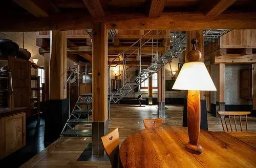 3LDK+2S Property Meguro-ku Tokyo (2)