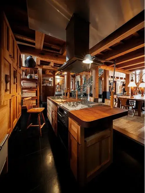 3LDK+2S Property Meguro-ku Tokyo (3)
