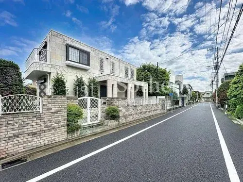 Akiya in Setagaya Ward