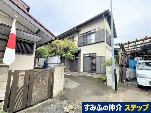 Akiya in Kodaira