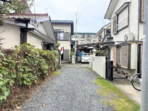 4LDK Property Kodaira City Tokyo (2)