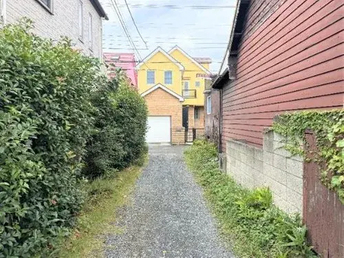 4LDK Property Kodaira City Tokyo (3)