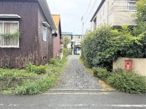 4LDK Property Kodaira City Tokyo (4)