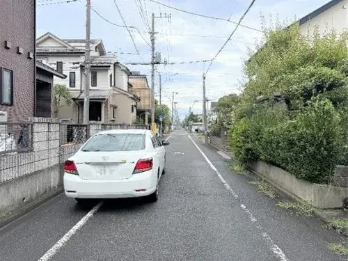4LDK Property Kodaira City Tokyo (5)