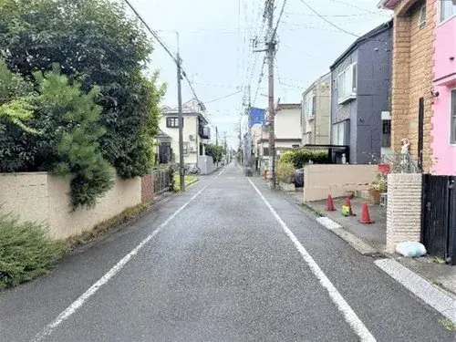 4LDK Property Kodaira City Tokyo (6)