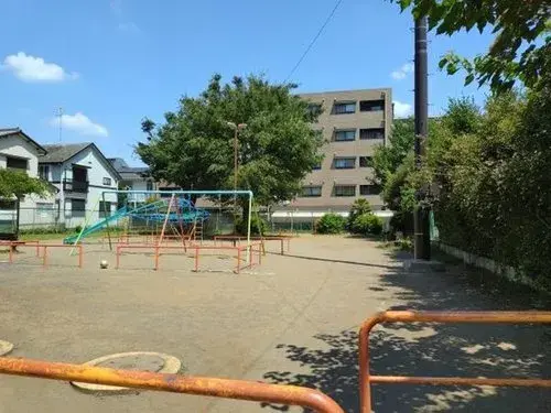4LDK Property Kodaira City Tokyo (10)