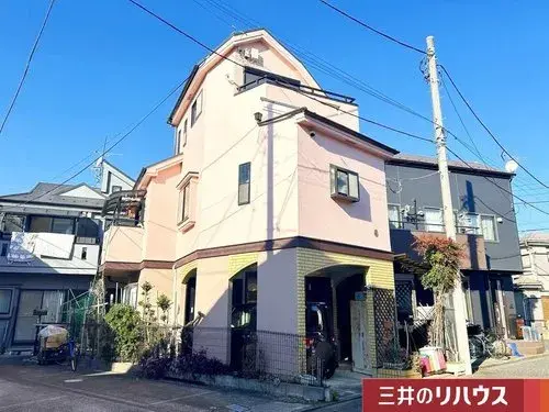 عقار 3LDK في مدينة Fuchu طوكيو (4)