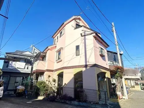 عقار 3LDK في مدينة Fuchu طوكيو (6)