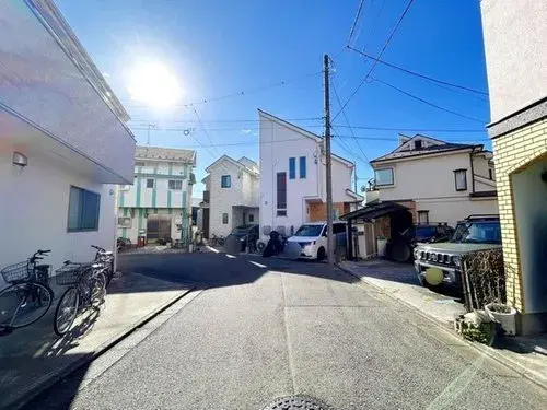 عقار 3LDK في مدينة Fuchu طوكيو (7)